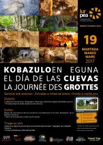 VIII Dia de las Cuevas