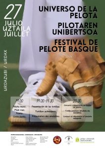 EVENTOS VERANO 2024